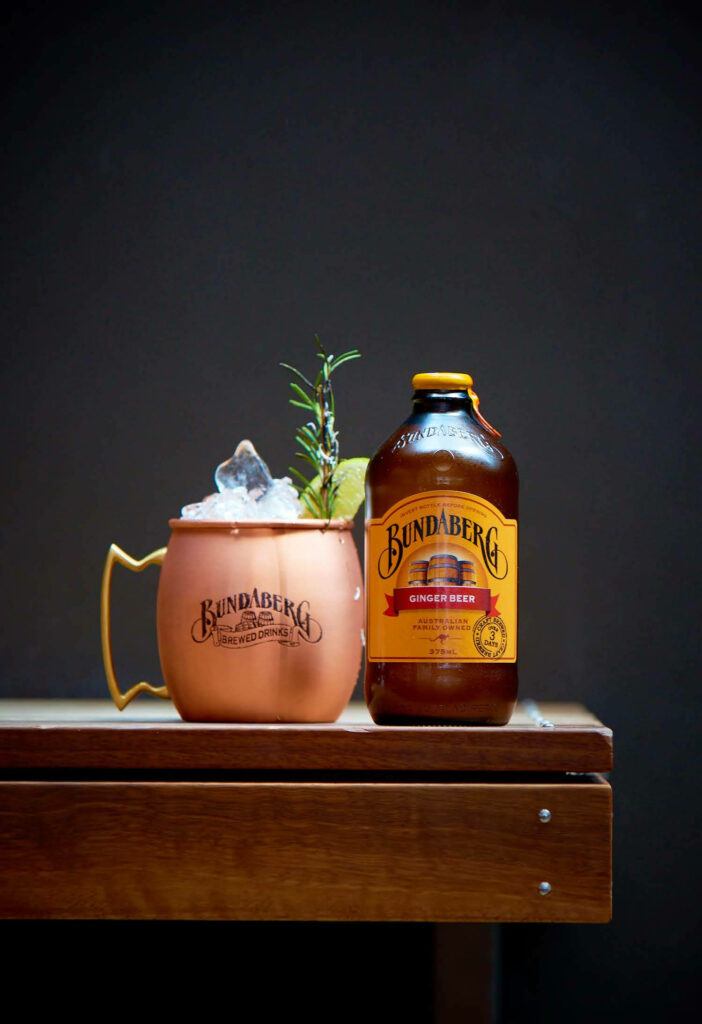 The Ramsey St Mule